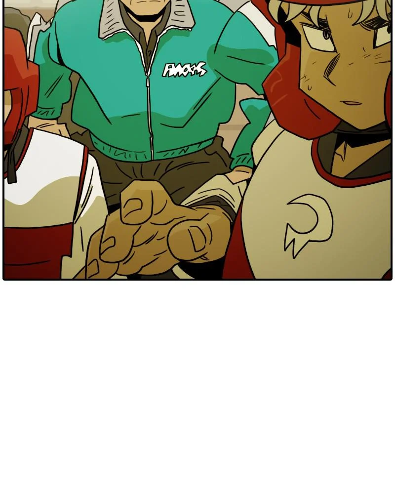 Taekwondo Kid Chapter 59 - Page 111