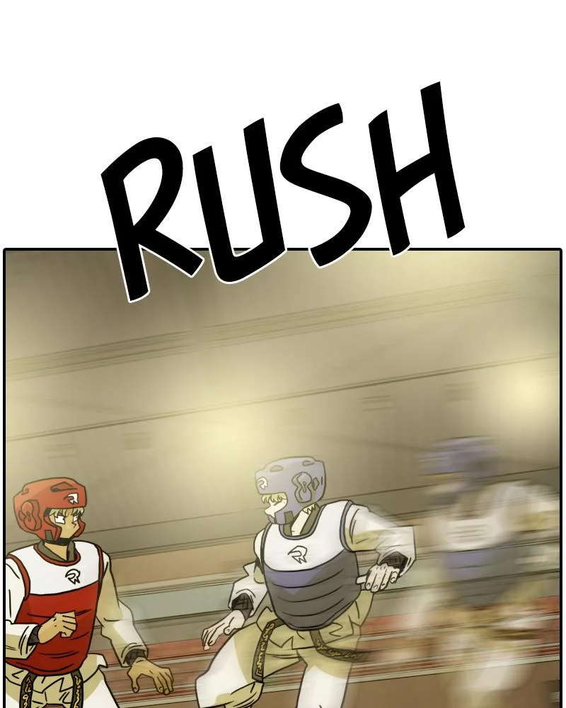 Taekwondo Kid Chapter 59 - Page 112