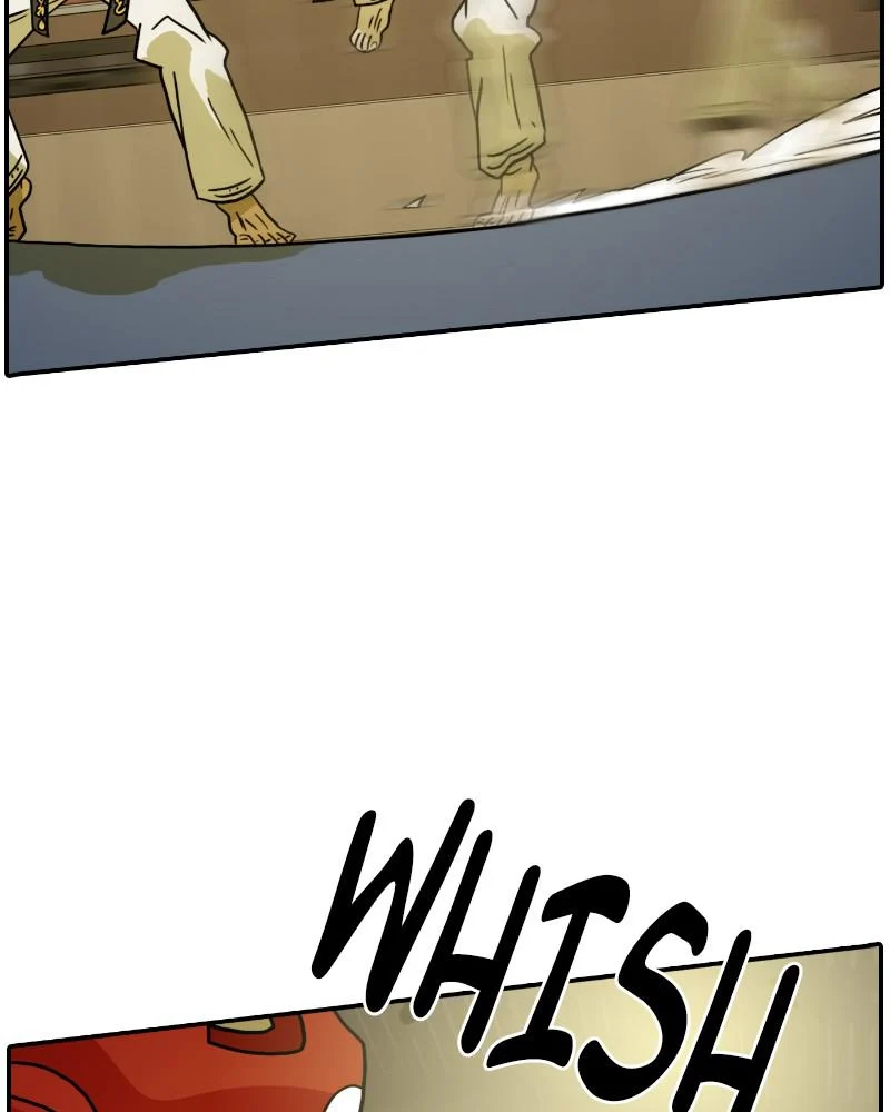 Taekwondo Kid Chapter 59 - Page 113
