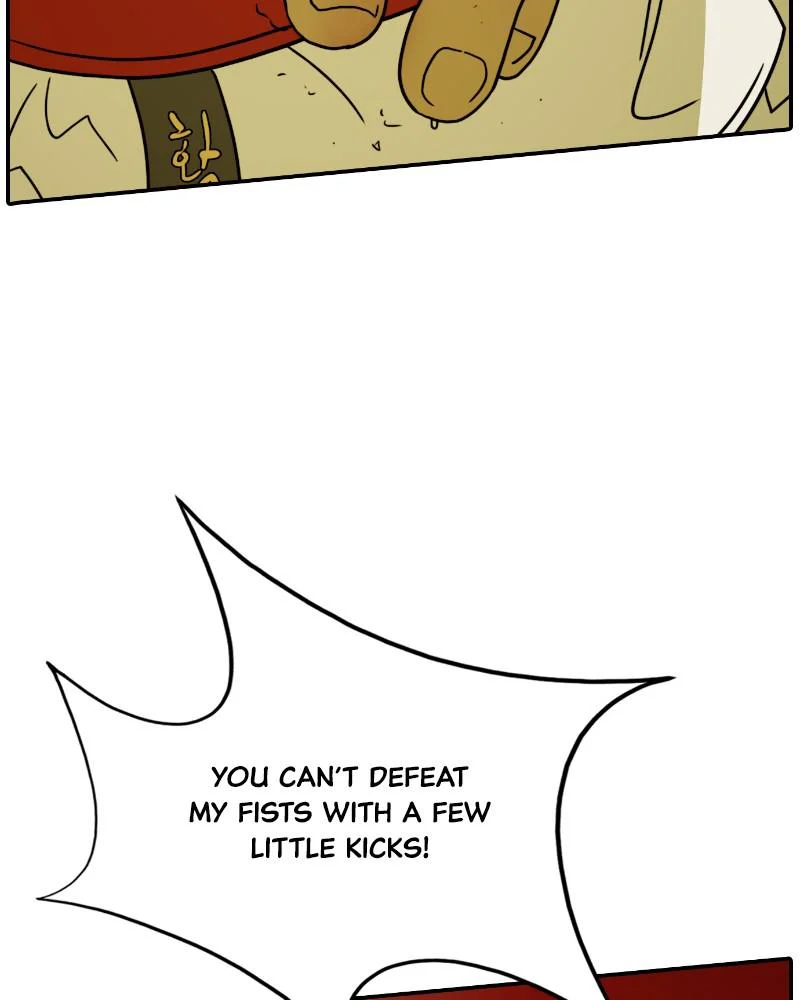 Taekwondo Kid Chapter 59 - Page 116