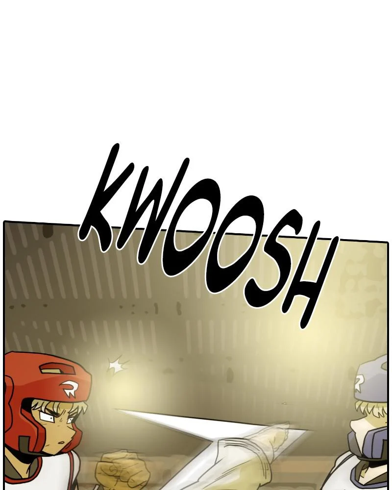 Taekwondo Kid Chapter 59 - Page 118