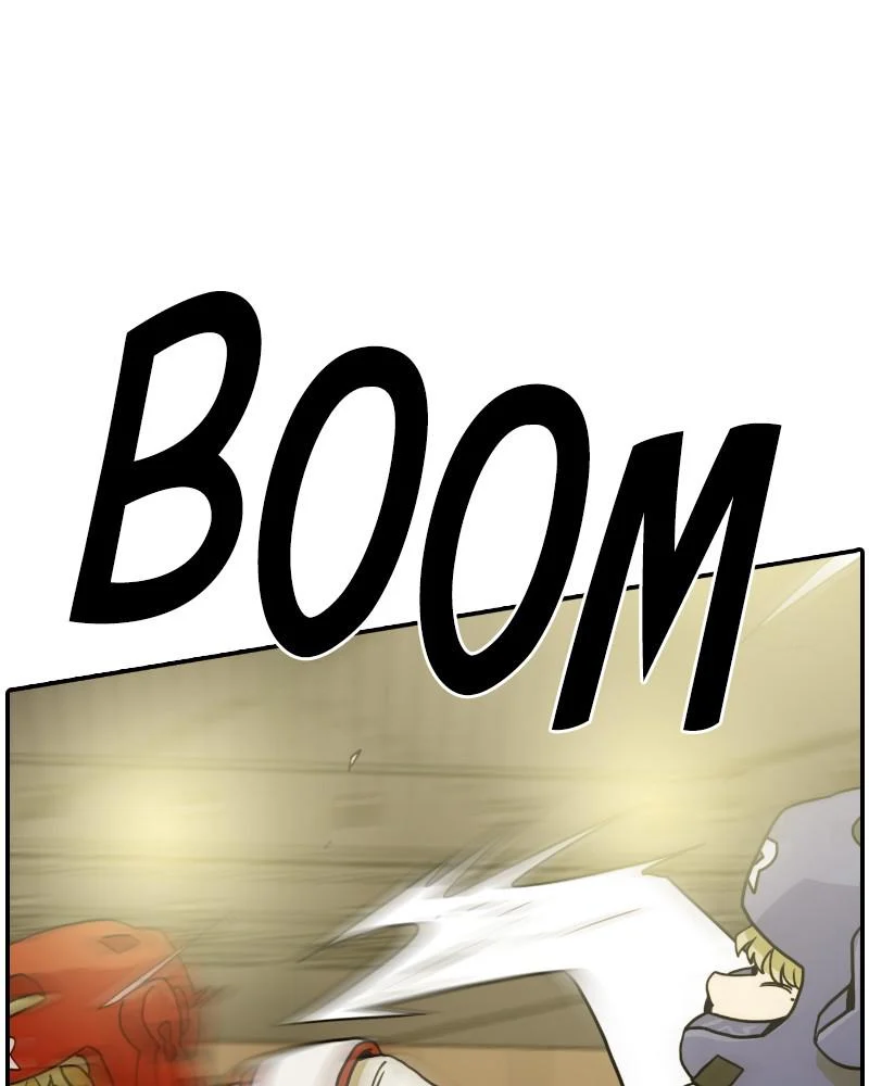 Taekwondo Kid Chapter 59 - Page 120