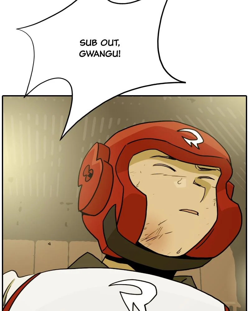 Taekwondo Kid Chapter 59 - Page 13
