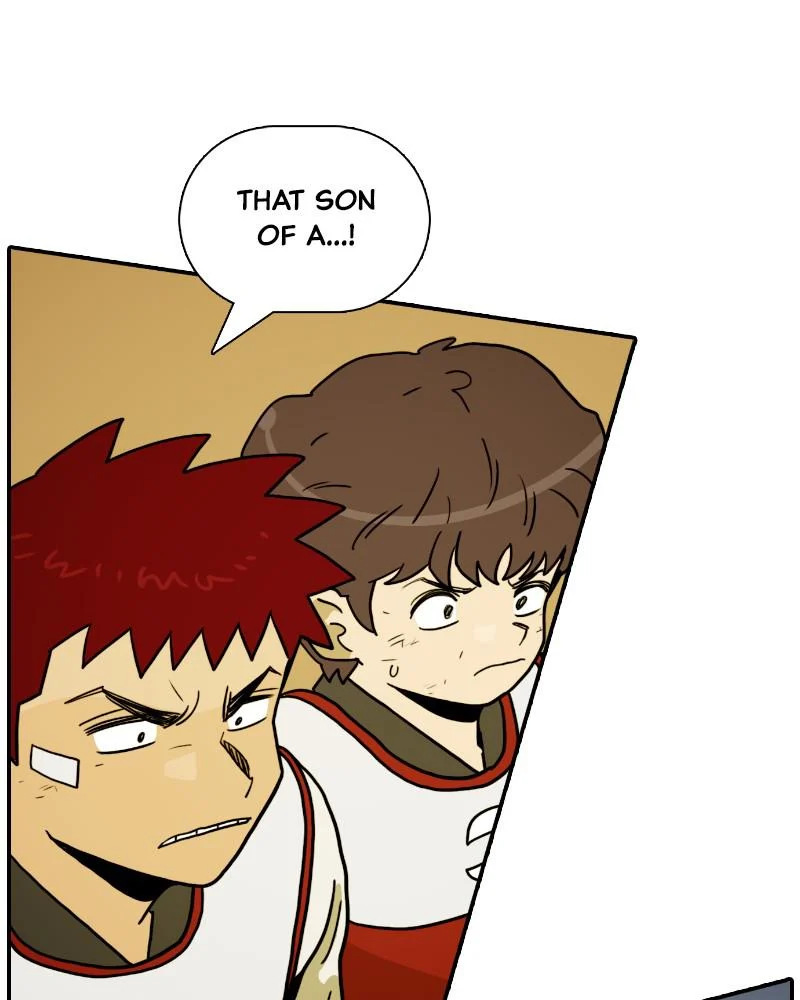 Taekwondo Kid Chapter 59 - Page 122