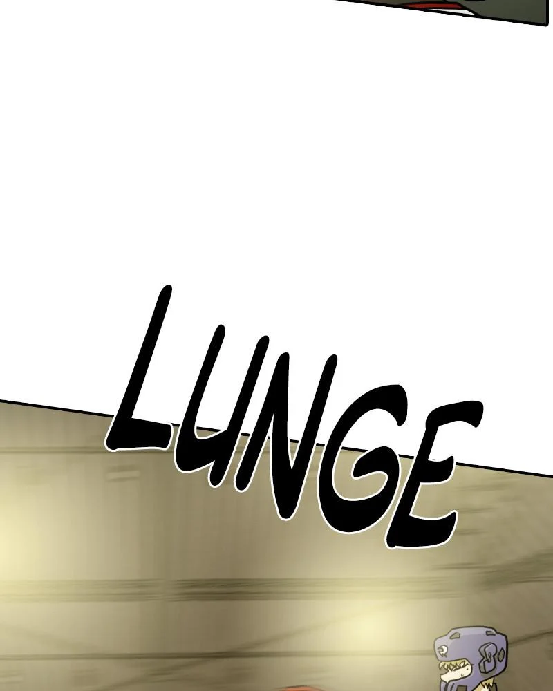 Taekwondo Kid Chapter 59 - Page 124