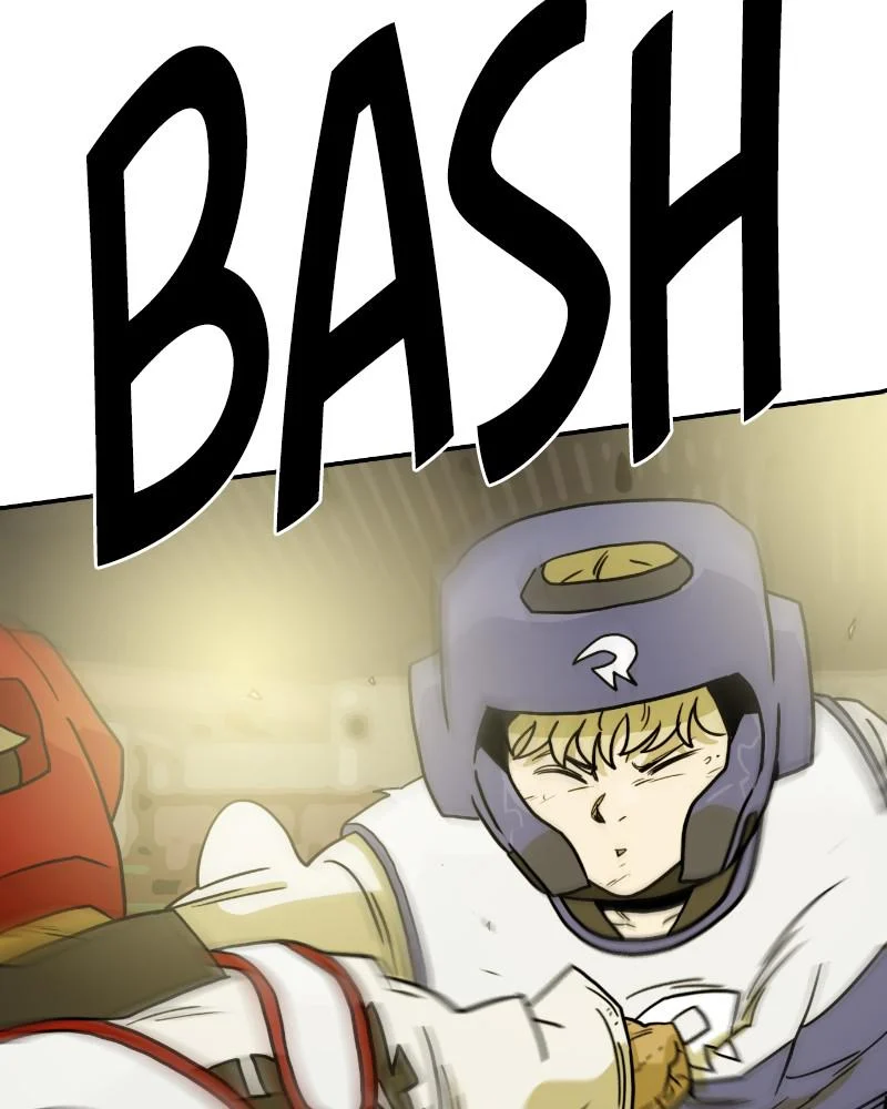 Taekwondo Kid Chapter 59 - Page 126