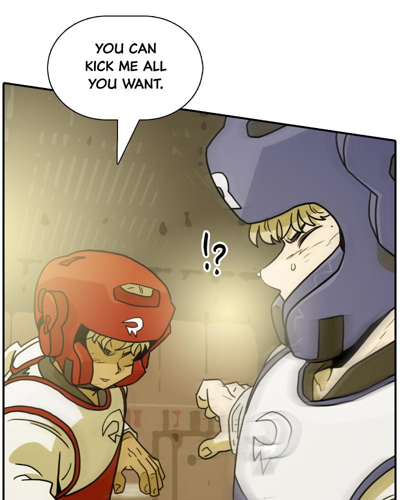 Taekwondo Kid Chapter 59 - Page 128