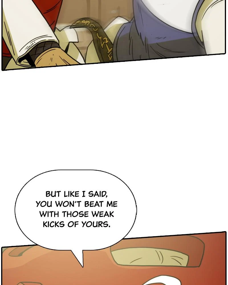 Taekwondo Kid Chapter 59 - Page 129