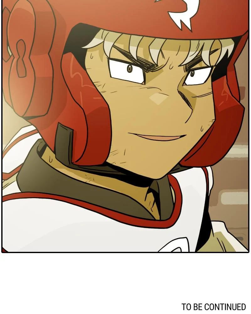 Taekwondo Kid Chapter 59 - Page 130