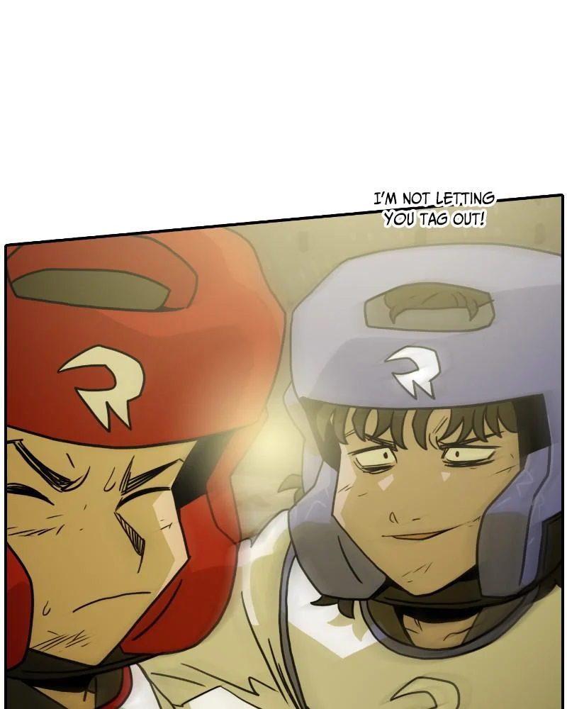 Taekwondo Kid Chapter 59 - Page 18
