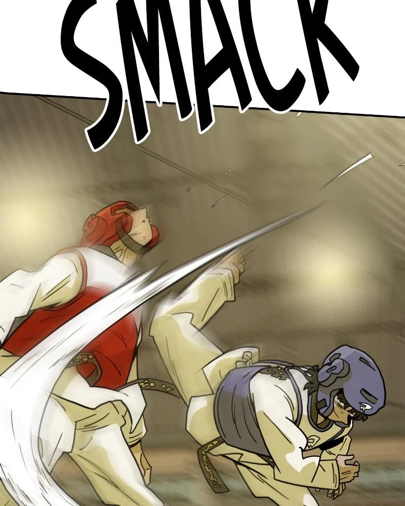 Taekwondo Kid Chapter 59 - Page 3