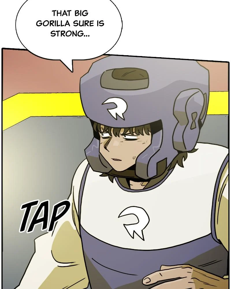 Taekwondo Kid Chapter 59 - Page 23