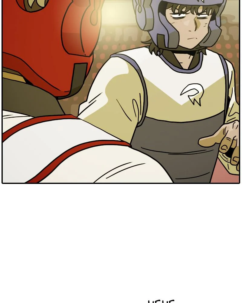 Taekwondo Kid Chapter 59 - Page 25
