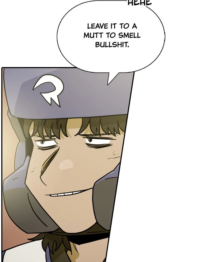 Taekwondo Kid Chapter 59 - Page 26