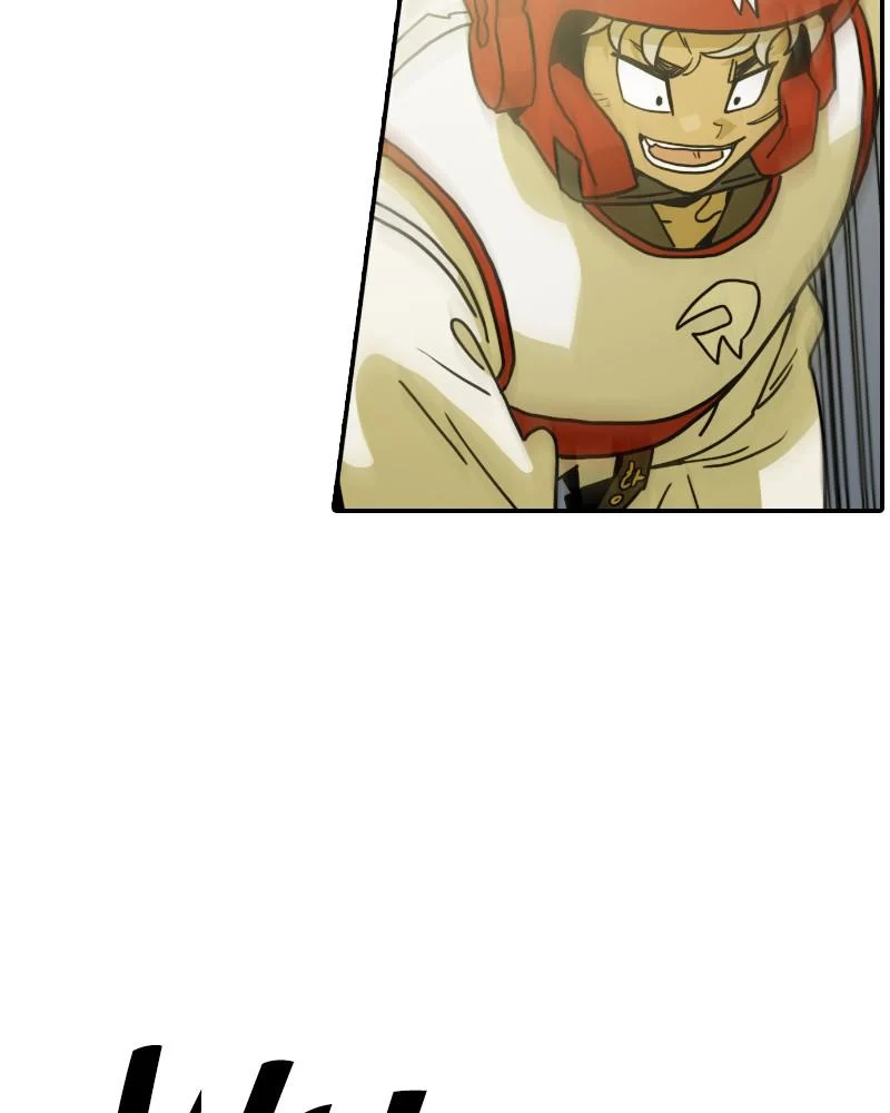 Taekwondo Kid Chapter 59 - Page 28
