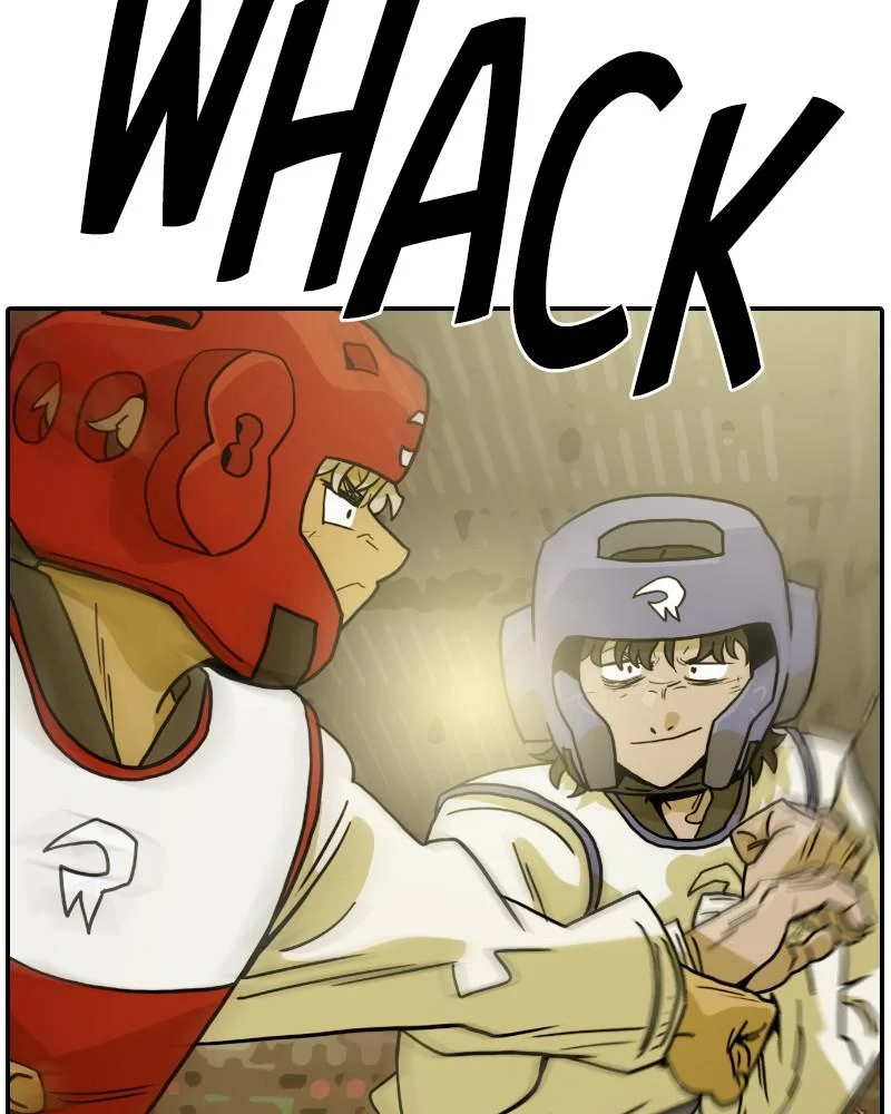 Taekwondo Kid Chapter 59 - Page 29