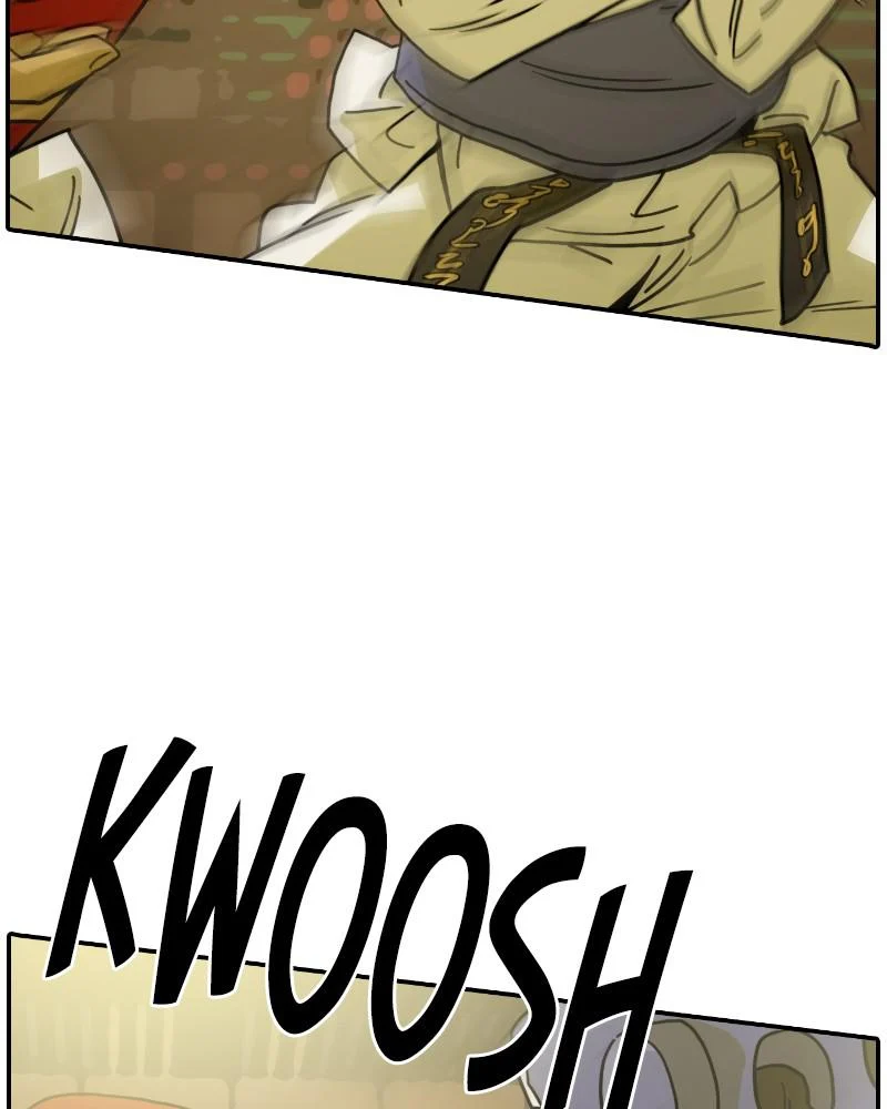 Taekwondo Kid Chapter 59 - Page 30