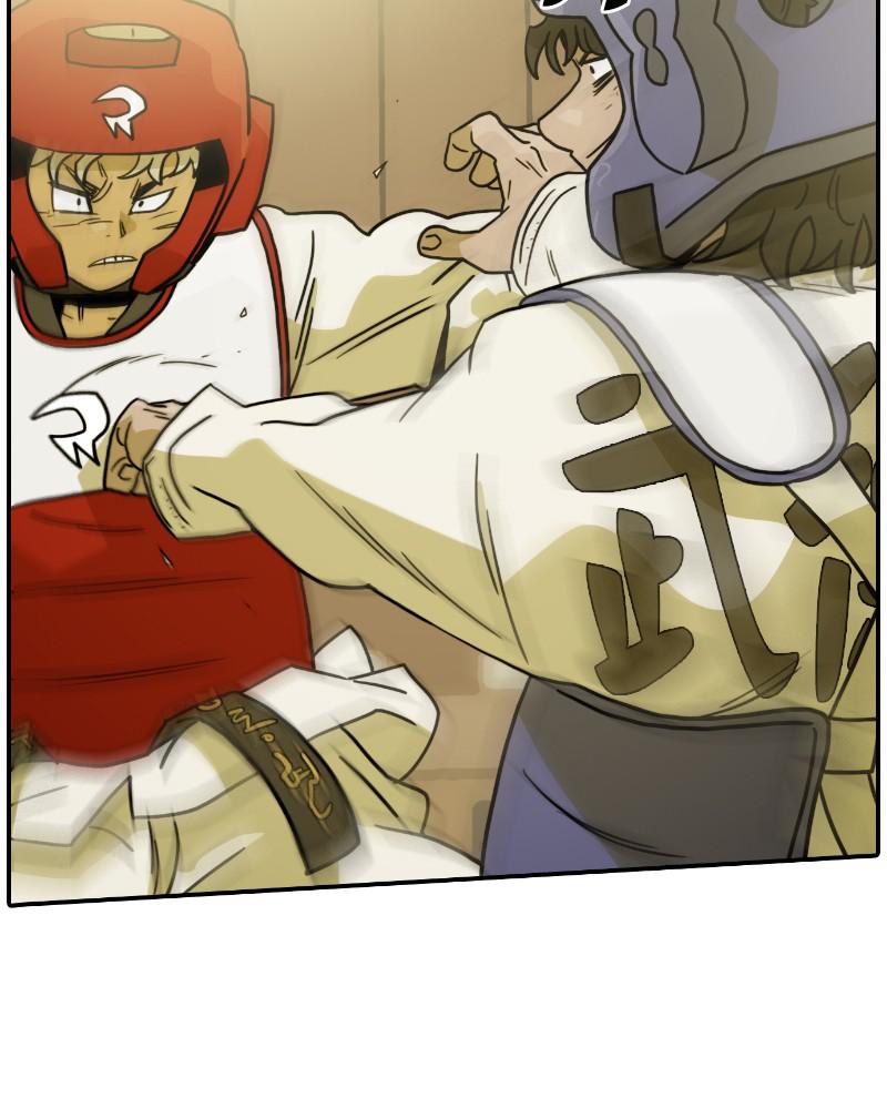 Taekwondo Kid Chapter 59 - Page 31