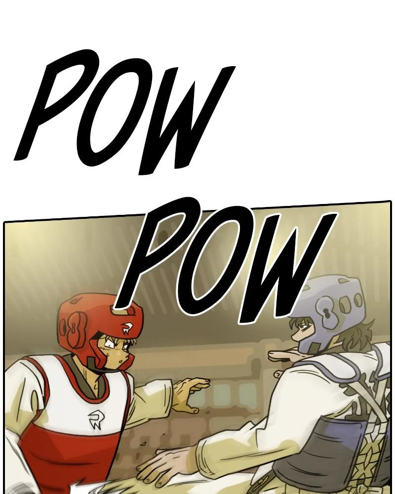 Taekwondo Kid Chapter 59 - Page 32