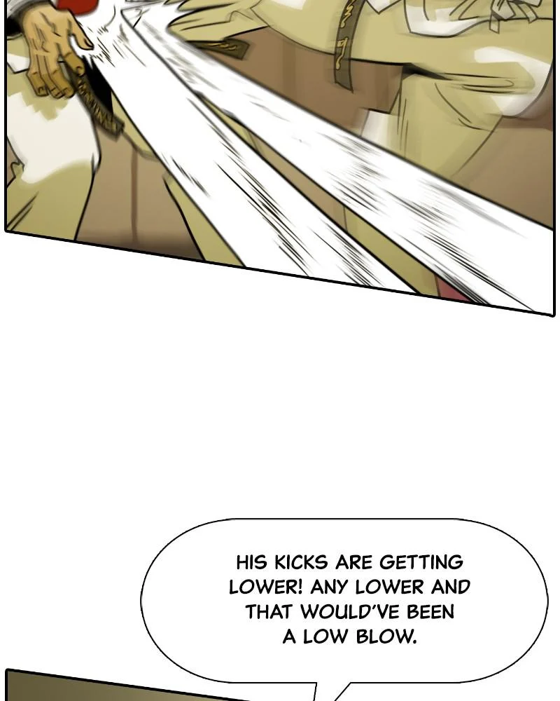 Taekwondo Kid Chapter 59 - Page 33
