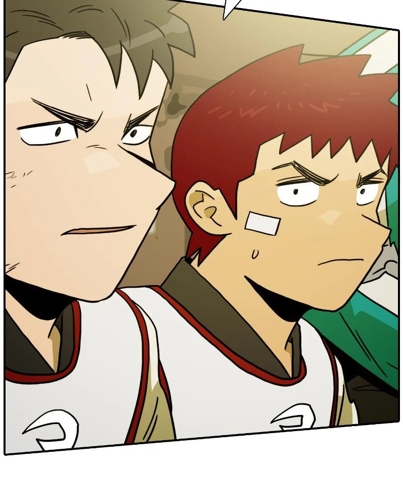 Taekwondo Kid Chapter 59 - Page 34