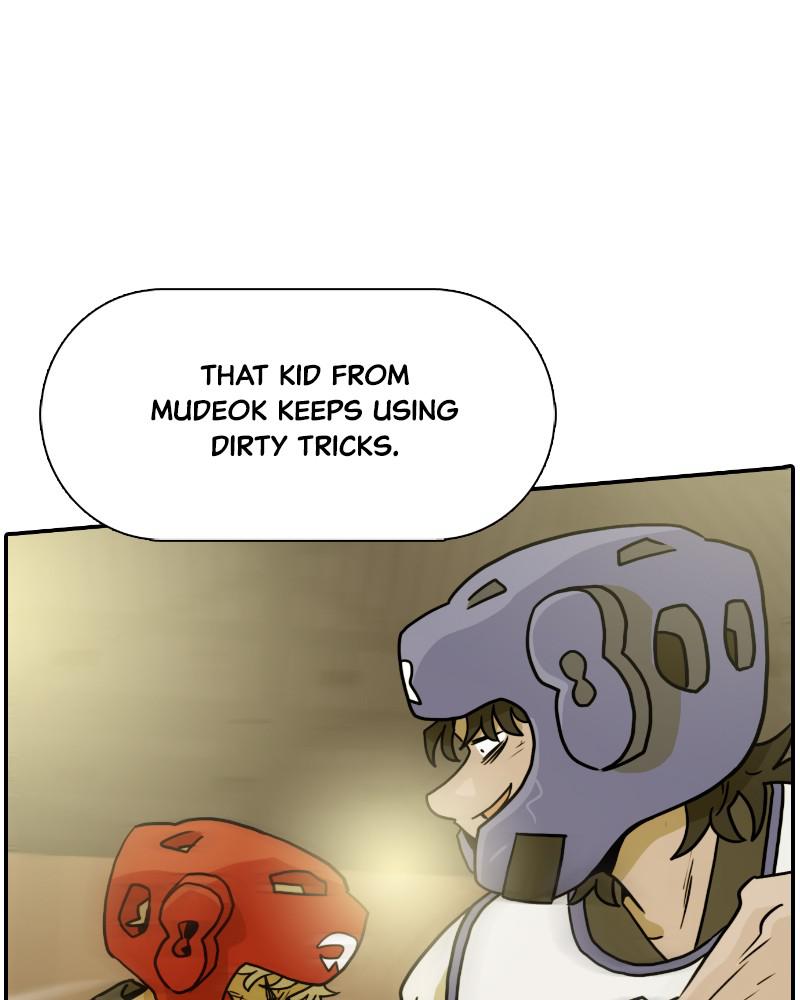 Taekwondo Kid Chapter 59 - Page 35