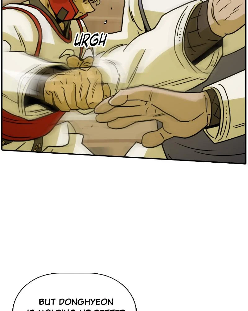 Taekwondo Kid Chapter 59 - Page 36