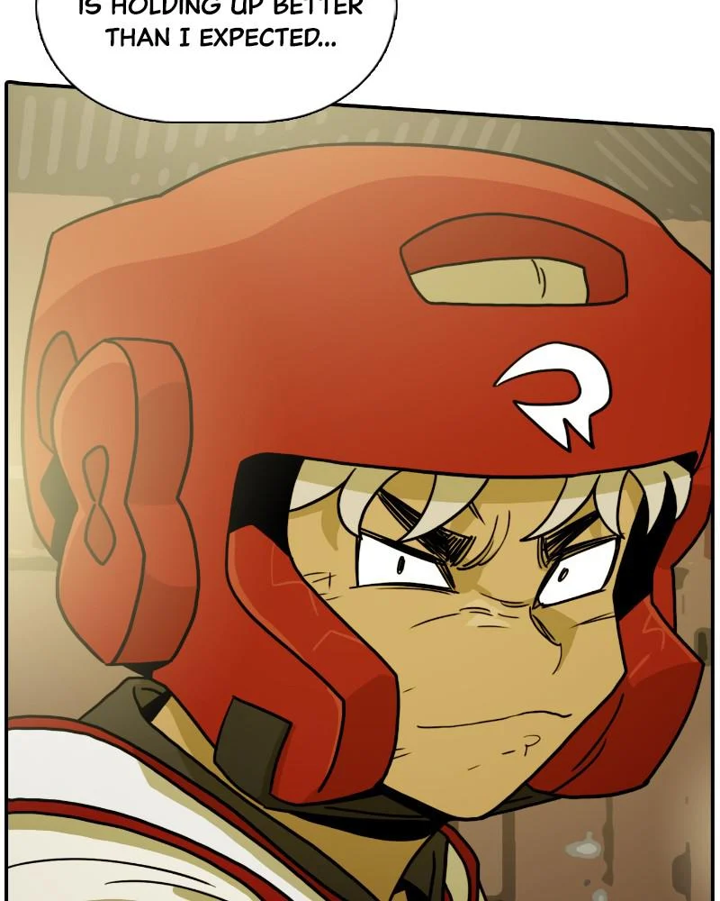 Taekwondo Kid Chapter 59 - Page 37