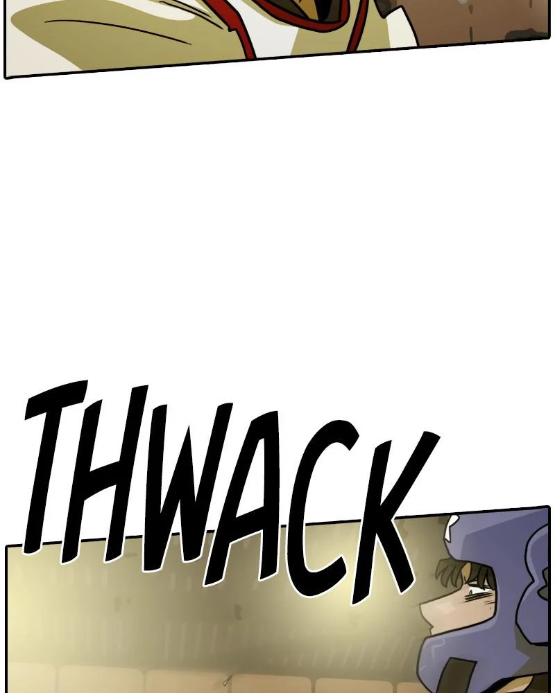 Taekwondo Kid Chapter 59 - Page 38