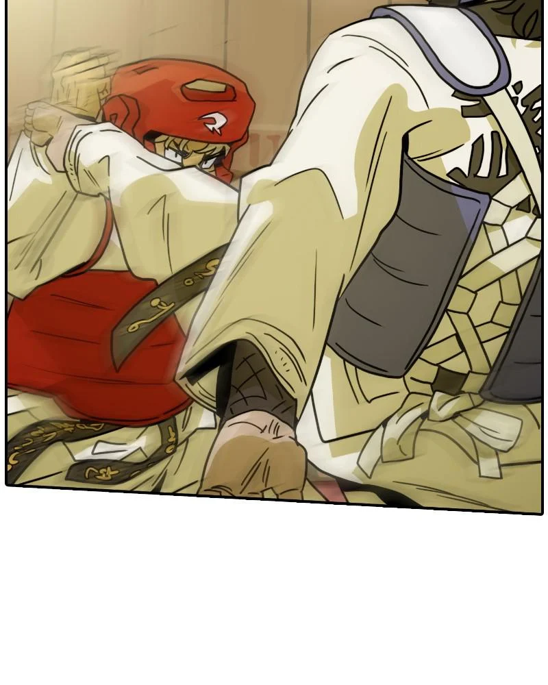 Taekwondo Kid Chapter 59 - Page 39