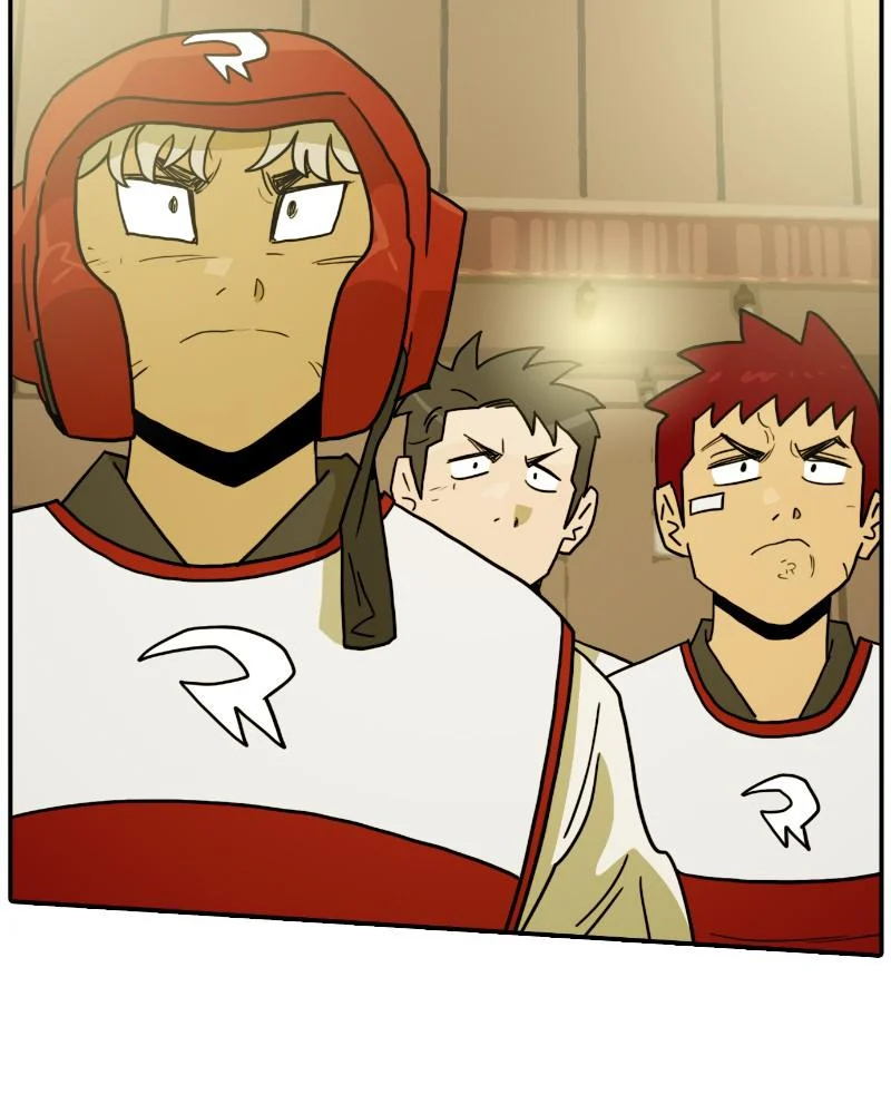 Taekwondo Kid Chapter 59 - Page 5