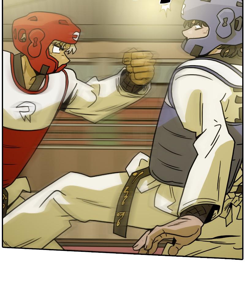 Taekwondo Kid Chapter 59 - Page 42