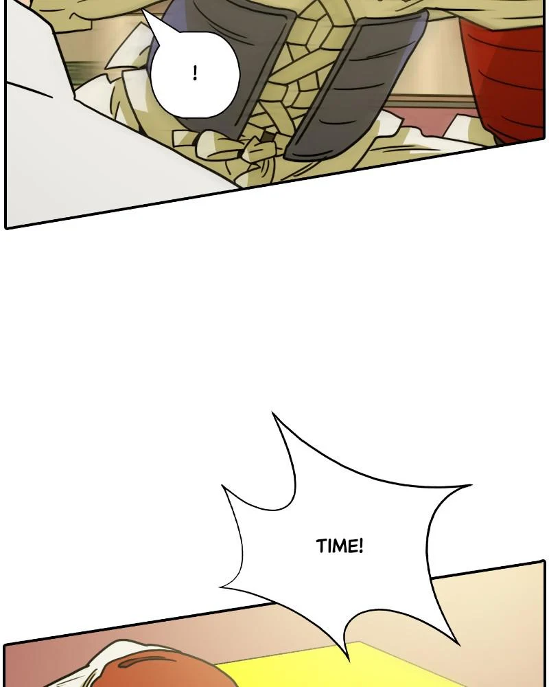 Taekwondo Kid Chapter 59 - Page 44