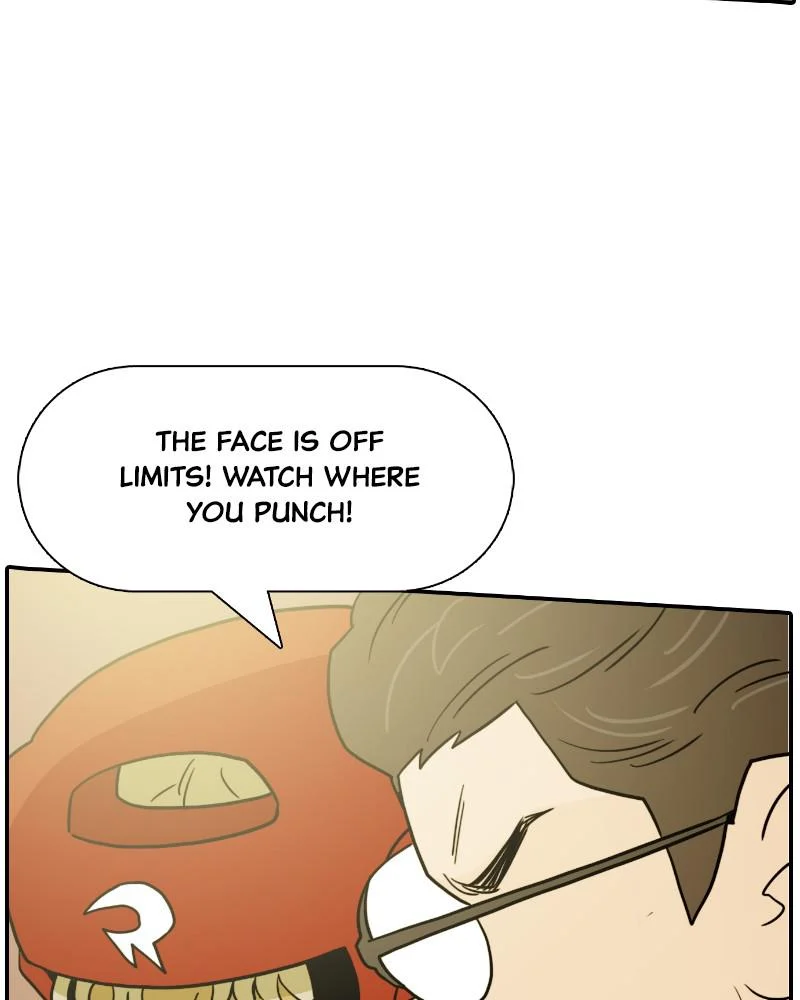 Taekwondo Kid Chapter 59 - Page 46