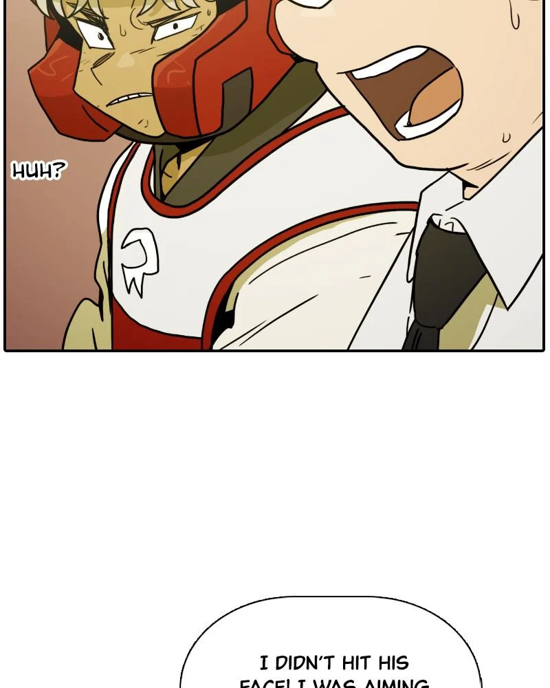 Taekwondo Kid Chapter 59 - Page 47