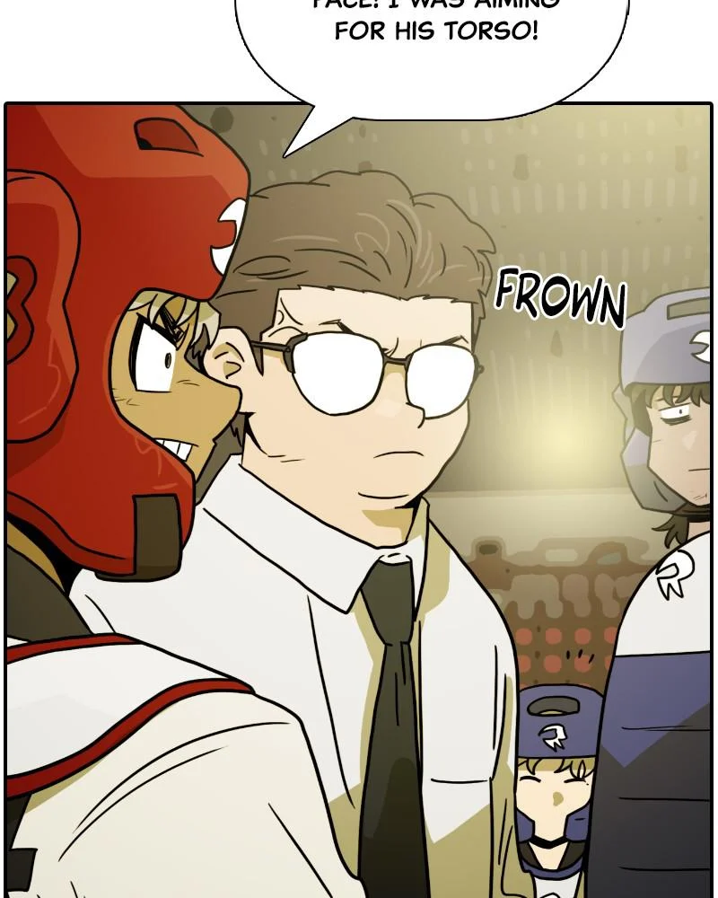 Taekwondo Kid Chapter 59 - Page 48