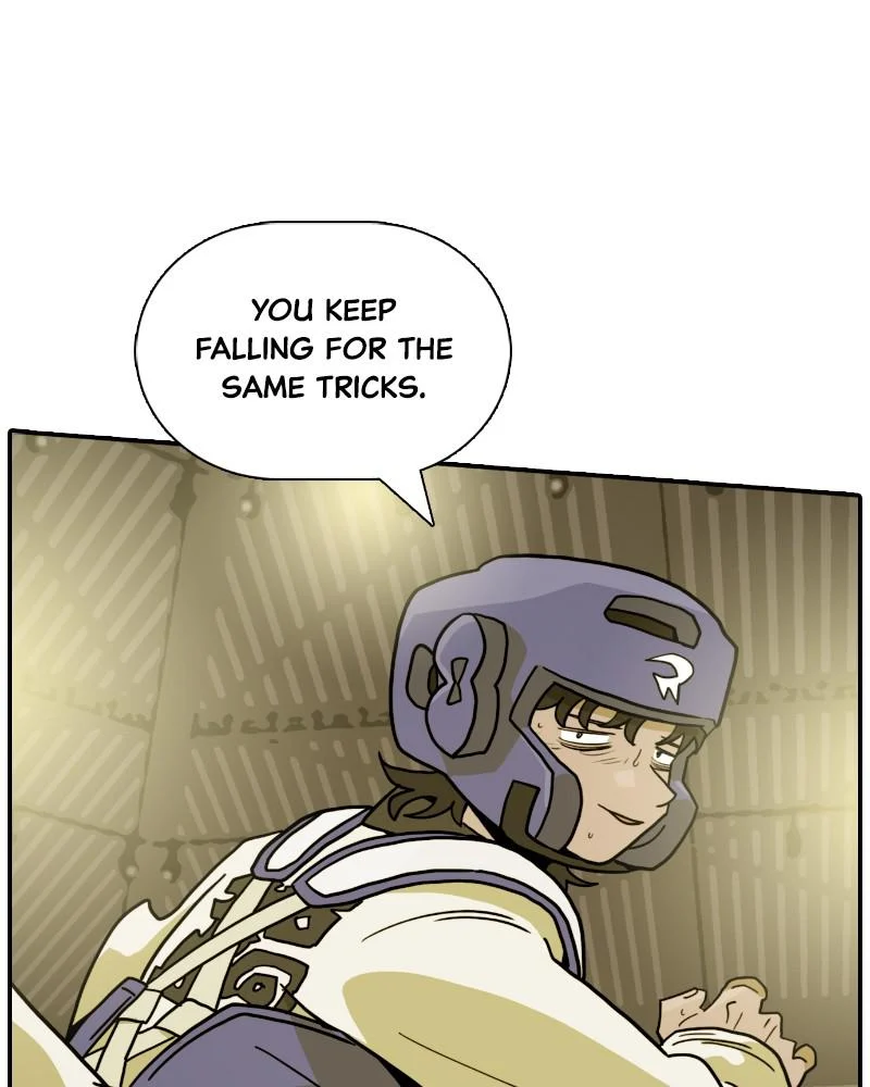 Taekwondo Kid Chapter 59 - Page 6