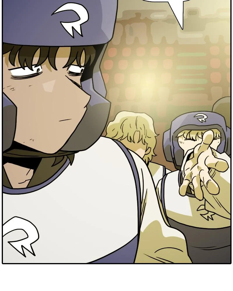 Taekwondo Kid Chapter 59 - Page 51