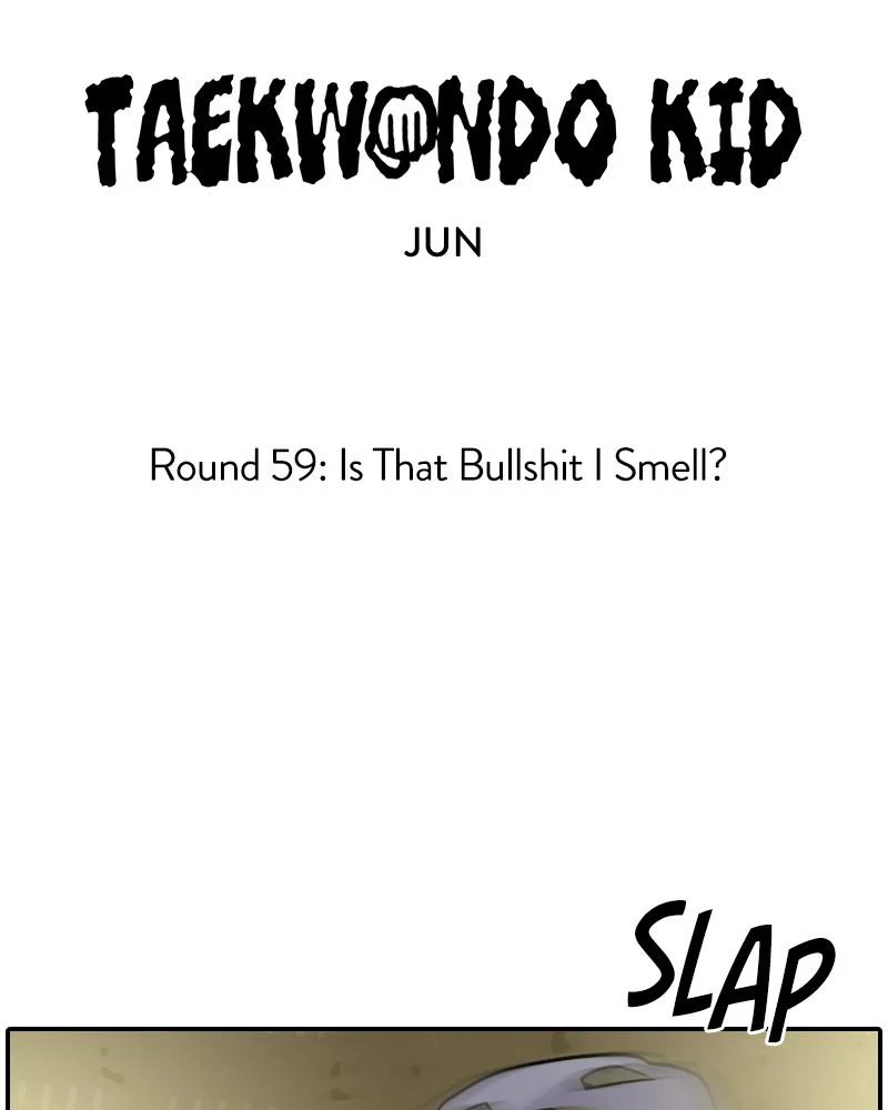 Taekwondo Kid Chapter 59 - Page 53