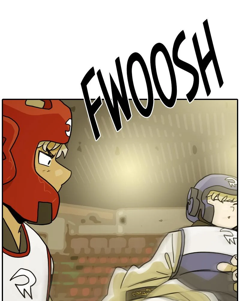Taekwondo Kid Chapter 59 - Page 55