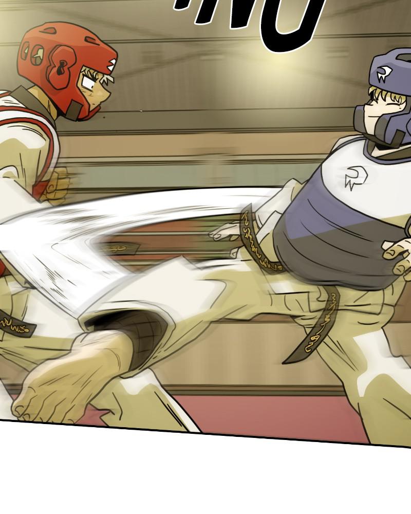 Taekwondo Kid Chapter 59 - Page 57
