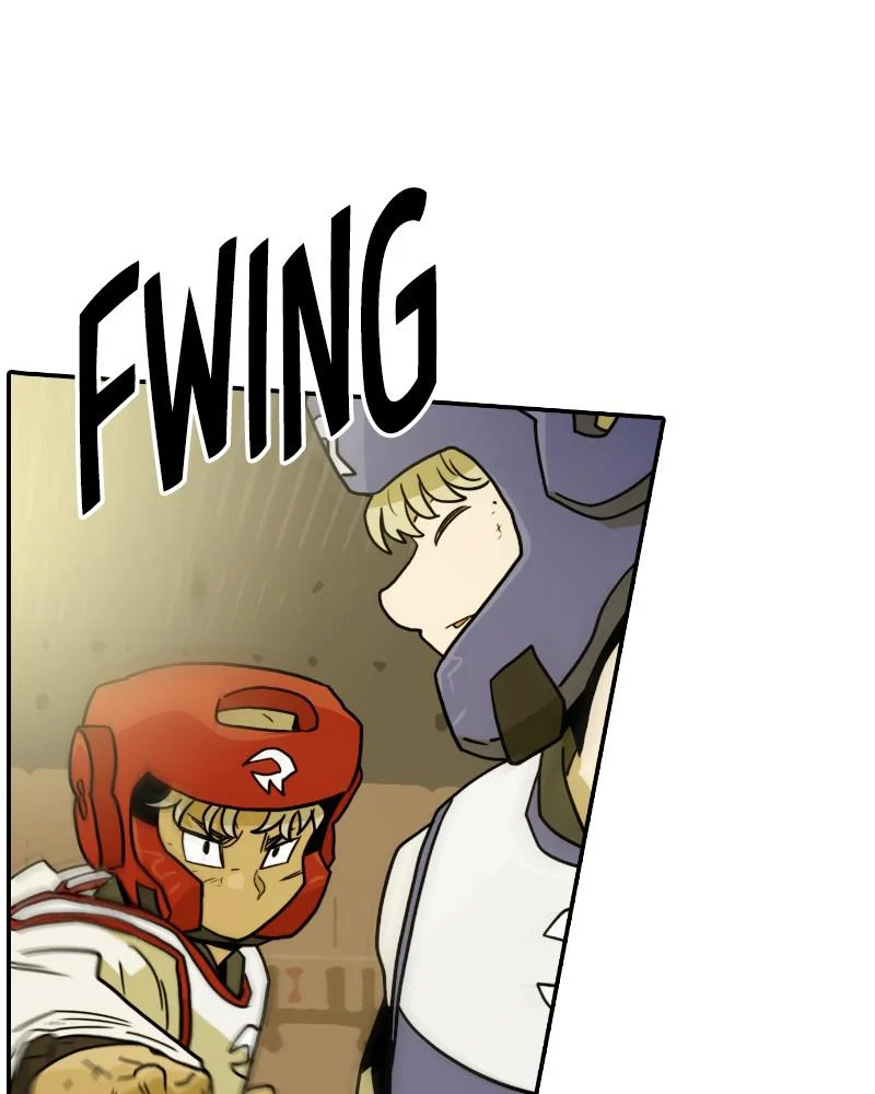 Taekwondo Kid Chapter 59 - Page 58