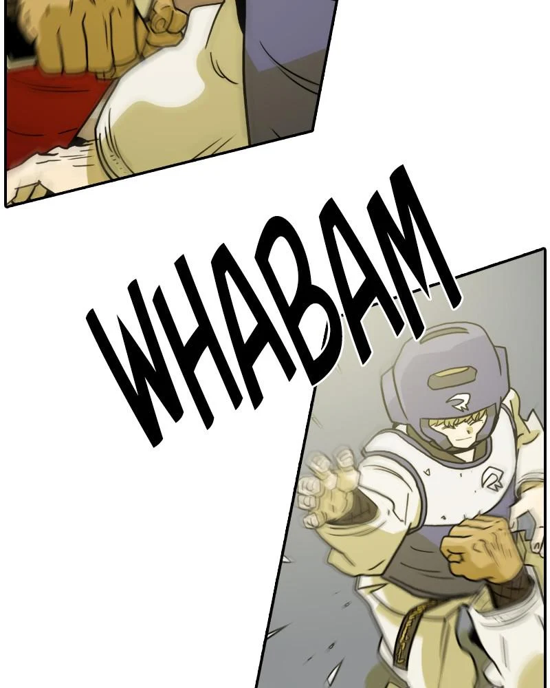 Taekwondo Kid Chapter 59 - Page 59