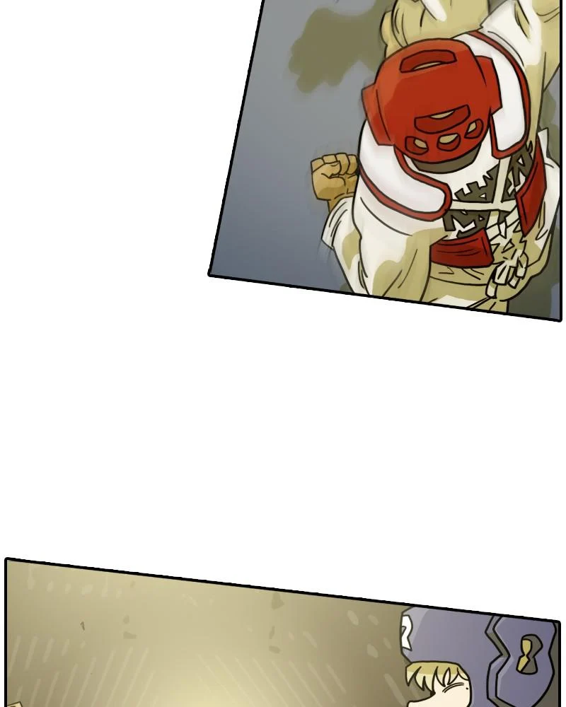 Taekwondo Kid Chapter 59 - Page 60
