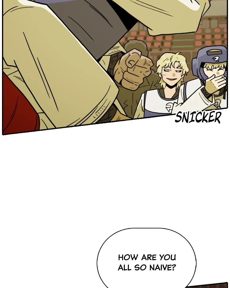 Taekwondo Kid Chapter 59 - Page 7