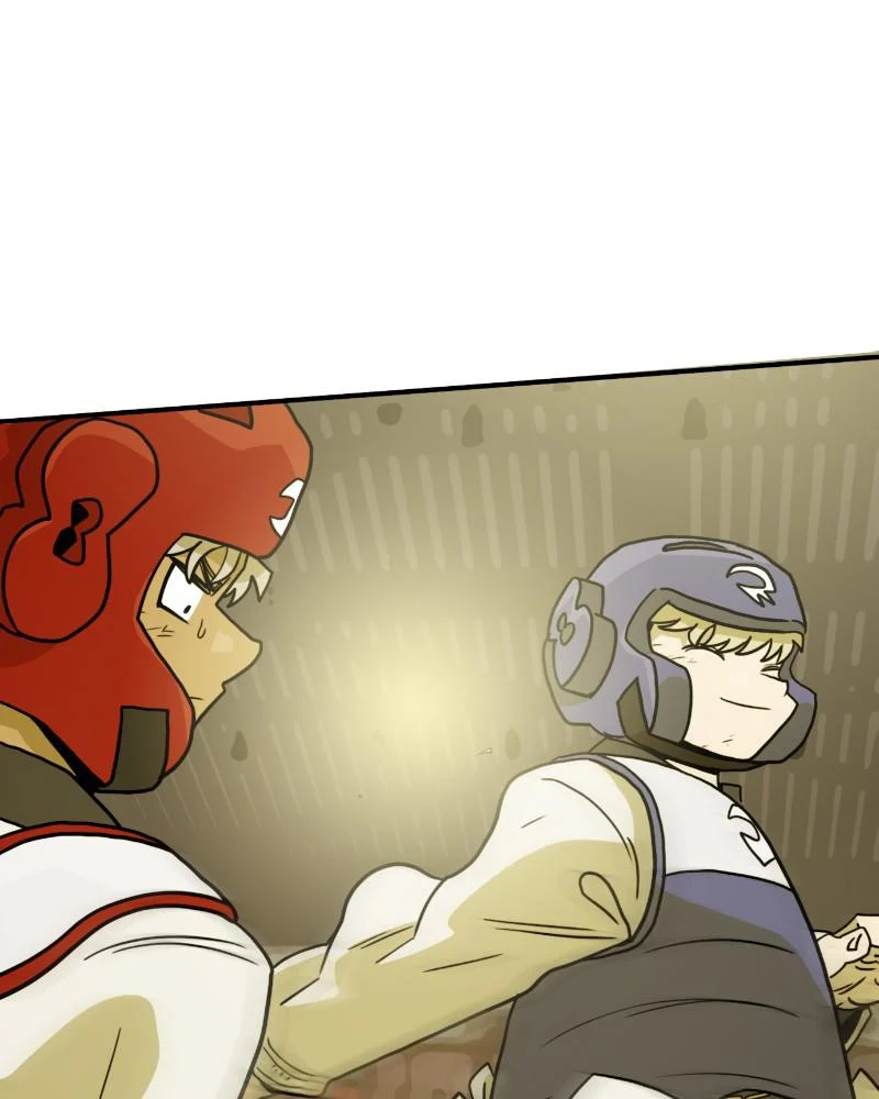 Taekwondo Kid Chapter 59 - Page 62
