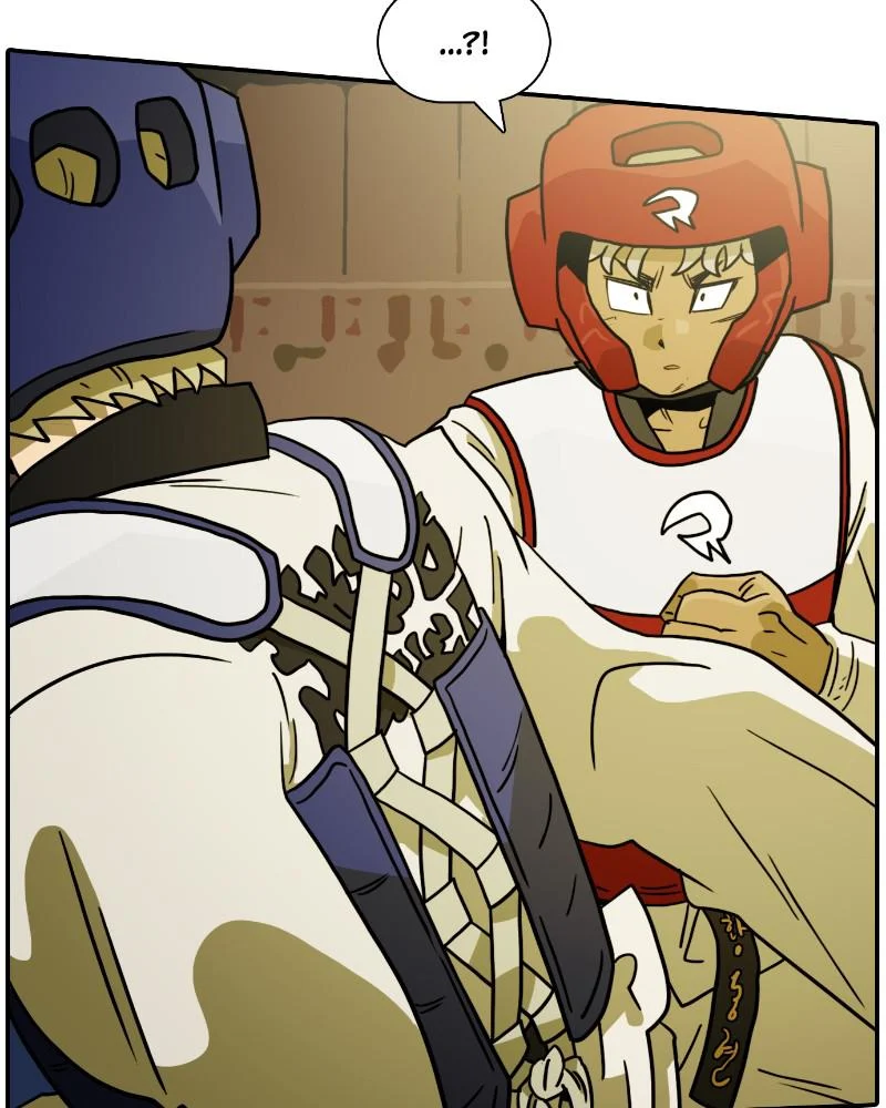 Taekwondo Kid Chapter 59 - Page 64