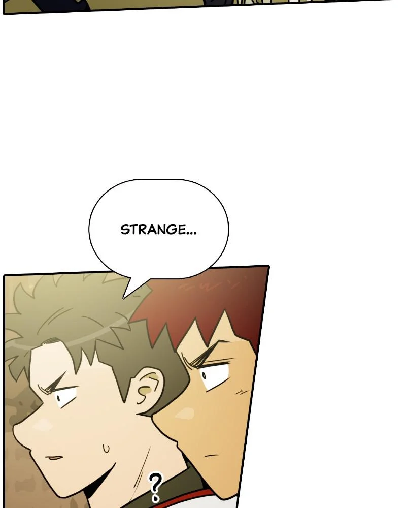 Taekwondo Kid Chapter 59 - Page 65