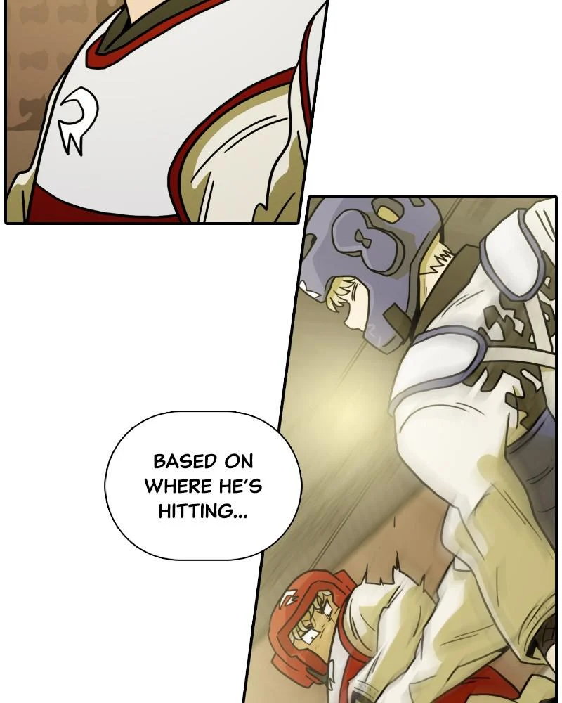 Taekwondo Kid Chapter 59 - Page 66