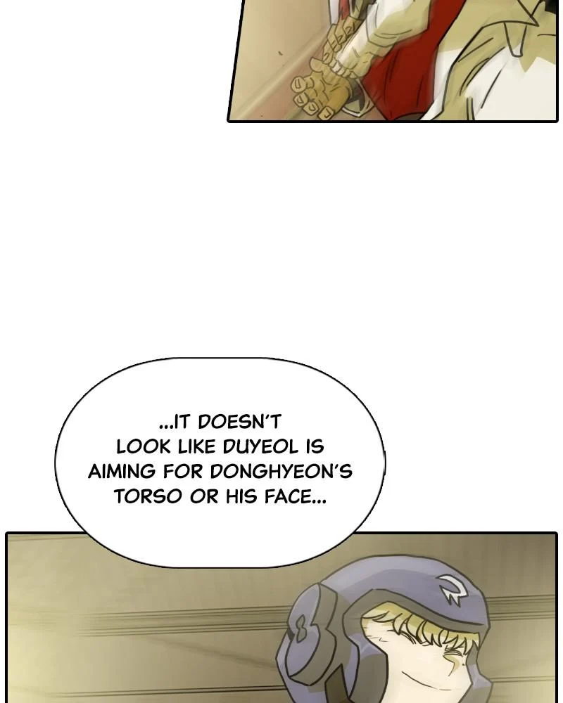 Taekwondo Kid Chapter 59 - Page 67